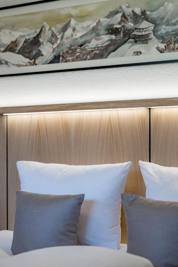 Montanara Aparthotel Solden Bagian luar foto