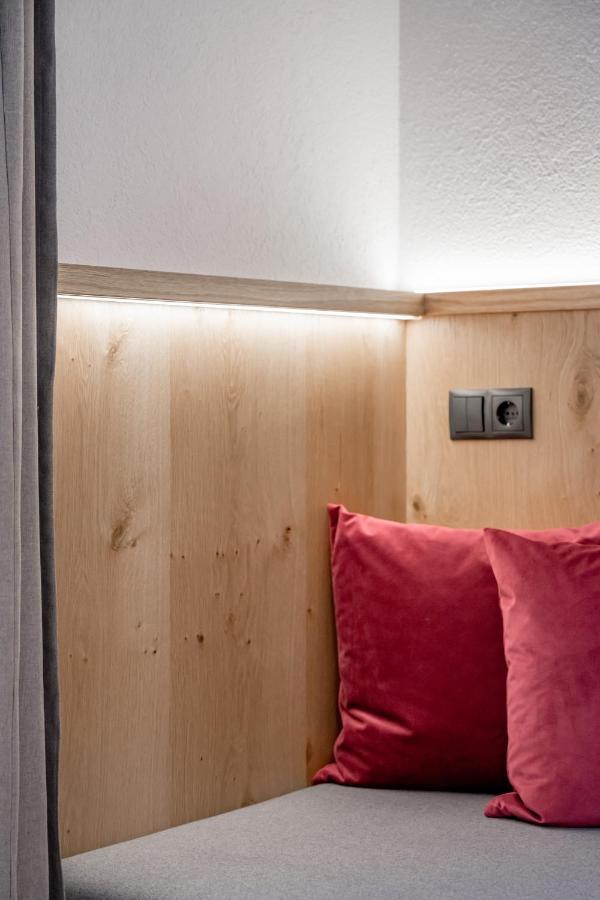 Montanara Aparthotel Solden Bagian luar foto