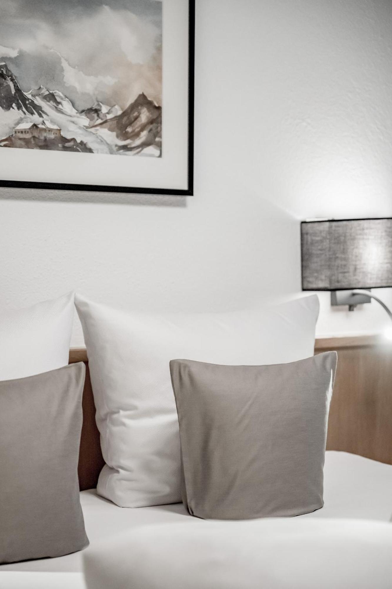 Montanara Aparthotel Solden Bagian luar foto