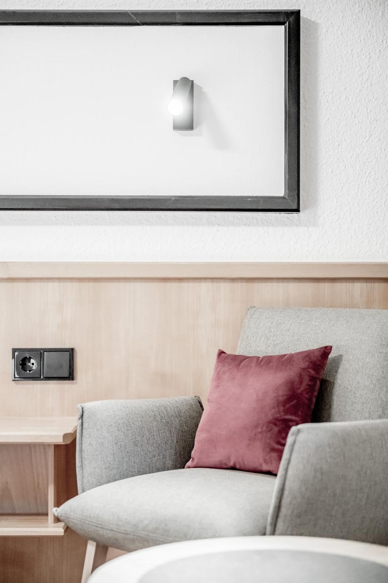 Montanara Aparthotel Solden Bagian luar foto