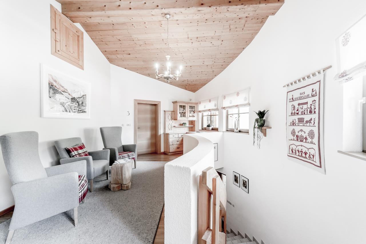 Montanara Aparthotel Solden Bagian luar foto